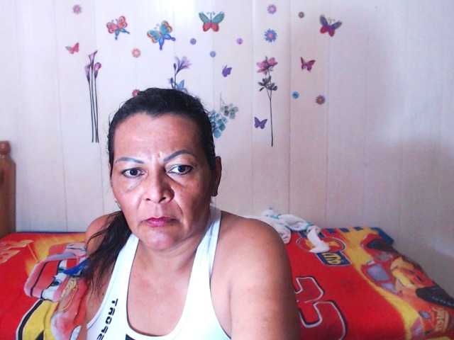 Emitiranje snimki zaslona rosa-sexhot