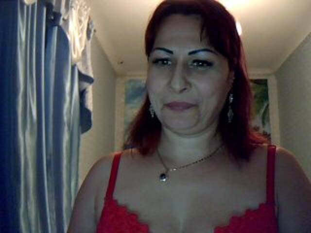 Emitiranje snimki zaslona Rosa3