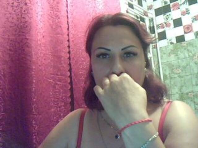 Emitiranje snimki zaslona Rosa3