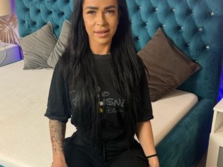 Erotski video chat RosalieMila