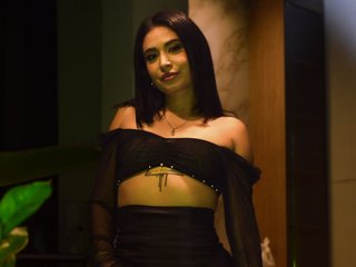 Erotski video chat RosalineBenz