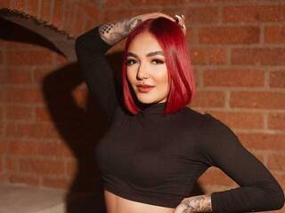 Erotski video chat RosalineMay