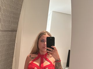 Erotski video chat Rosalliaa