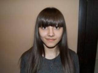 Erotski video chat rosallie