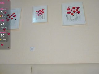 Erotski video chat rosamariposa