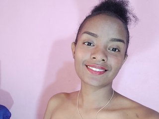 Erotski video chat Rosanah12