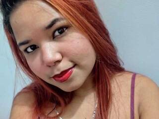 Erotski video chat Stefany-Gc