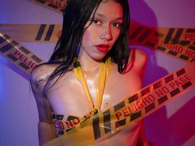 Fotografija profila Rose-sexandfun