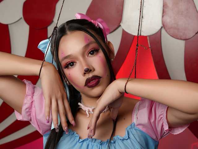 Fotografija profila Rose-sexandfun