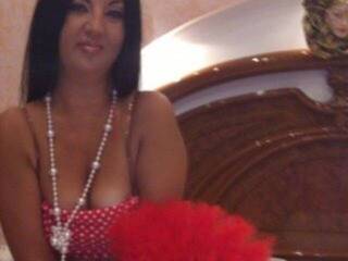 Erotski video chat RoseAnita