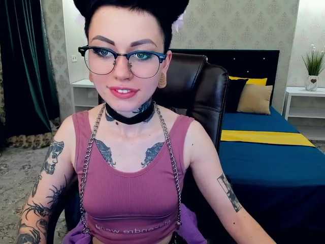 Emitiranje snimki zaslona RoseeMonroe