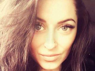 Erotski video chat RoseFarrell