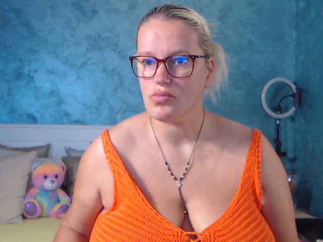 Emitiranje snimki zaslona Roselyn25