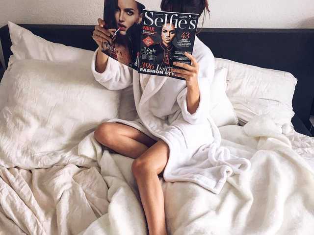 Fotografija profila Roseviolet