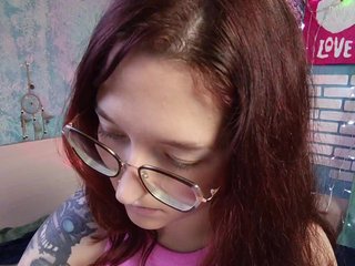 Erotski video chat Mari_Gold