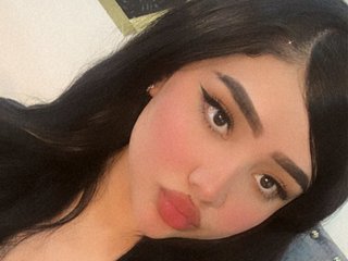 Erotski video chat RosieBrunett