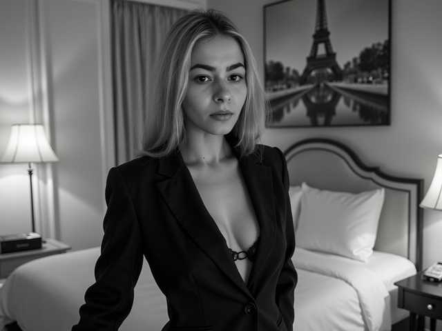 Fotografija profila RosieJune
