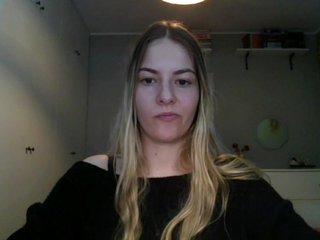 Erotski video chat RosieJune