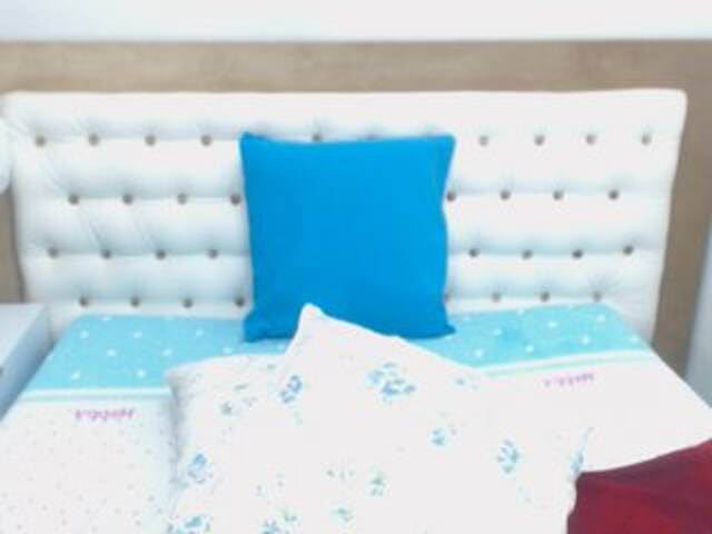 Emitiranje snimki zaslona RosieLuxe