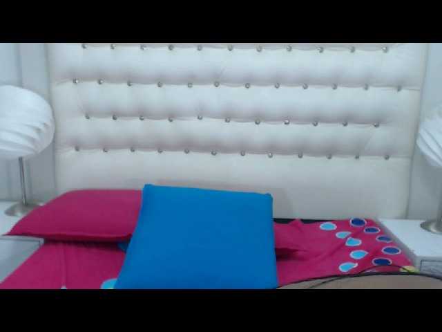 Emitiranje snimki zaslona RosieLuxe