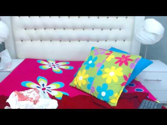 Emitiranje snimki zaslona RosieLuxe