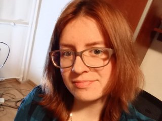 Erotski video chat RosieZ