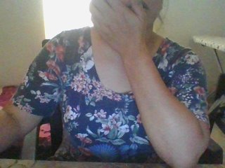 Erotski video chat RossyLove