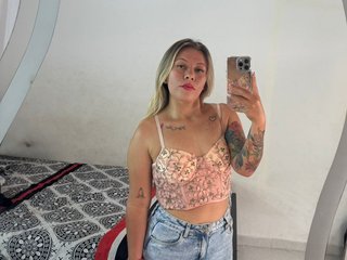 Erotski video chat RossyMendez-mml