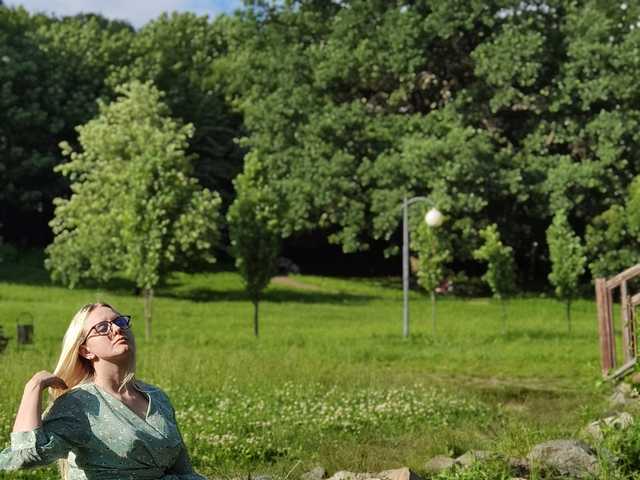 Fotografija profila RosyMarion