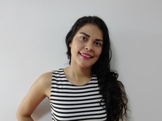 Fotografija profila rousycute1