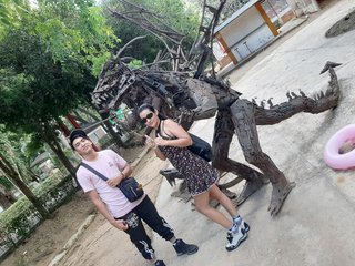 Erotski video chat Roxana_tony