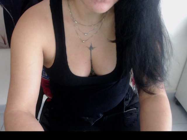 Emitiranje snimki zaslona RoxaneFox