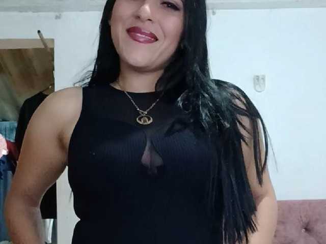 Fotografija profila Roxanna-