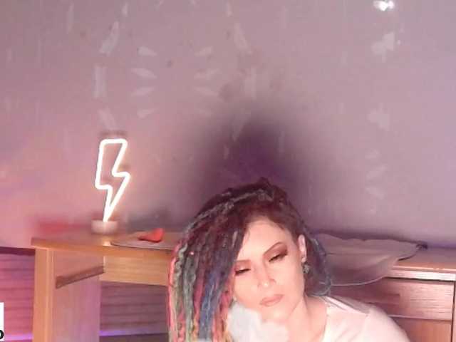 Emitiranje snimki zaslona RoxieLovesick