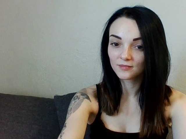 Emitiranje snimki zaslona RoxiSexy