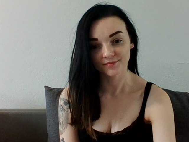 Emitiranje snimki zaslona RoxiSexy