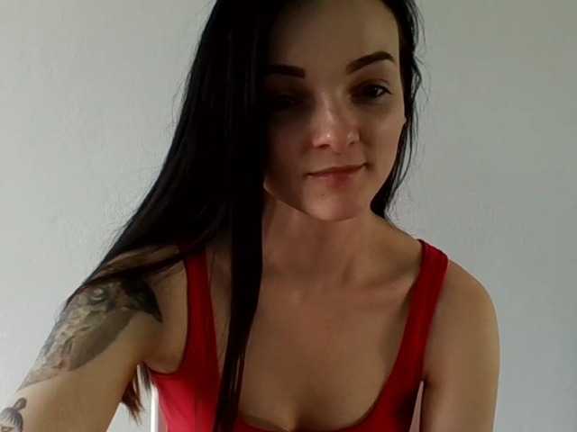 Emitiranje snimki zaslona RoxiSexy