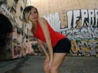 Erotski video chat roxxane