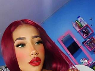 Erotski video chat roxxann69