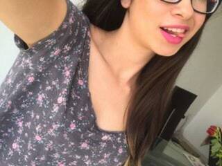 Erotski video chat RoxxieFoxie