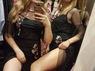 Erotski video chat roxy-foxy15