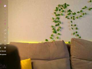 Erotski video chat Roxy-Sunny