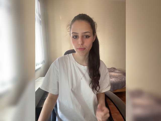 Emitiranje snimki zaslona Roxy-sweettt