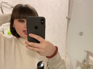 Erotski video chat RoxyGoddes