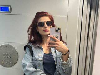 Erotski video chat RoxyLover