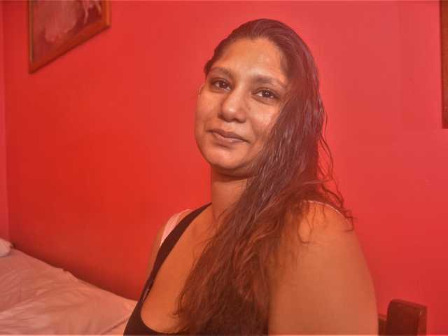 Fotografija profila Ruby-Baby