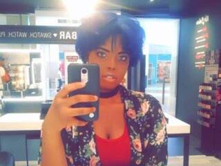 Erotski video chat Ruby-Blue