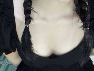 Erotski video chat Ruby-Sexy