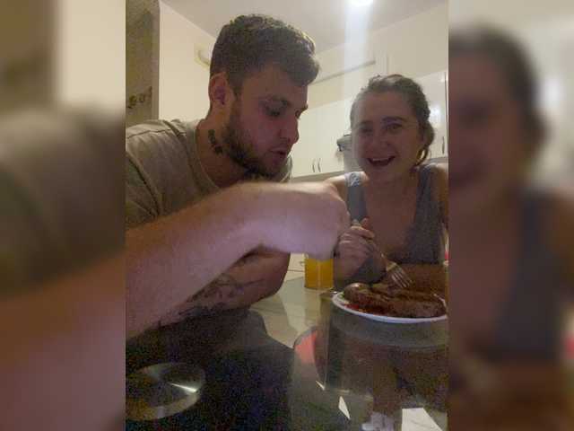 Emitiranje snimki zaslona Ruby888