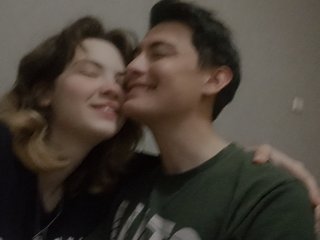 Erotski video chat RubyAndSapphire